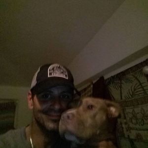 Meet your Posher, Cheston